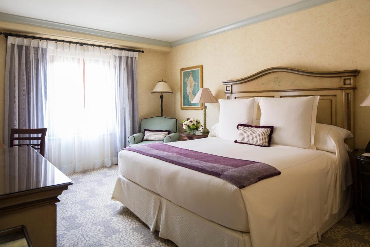 Delamar Greenwich Harbor المظهر الخارجي الصورة