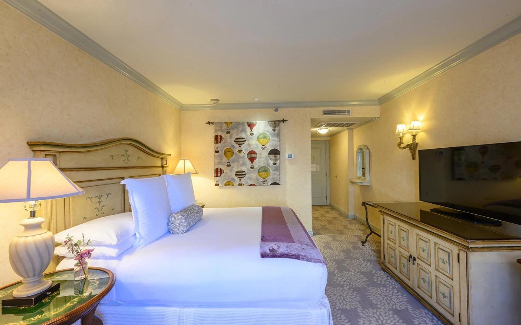 Delamar Greenwich Harbor المظهر الخارجي الصورة