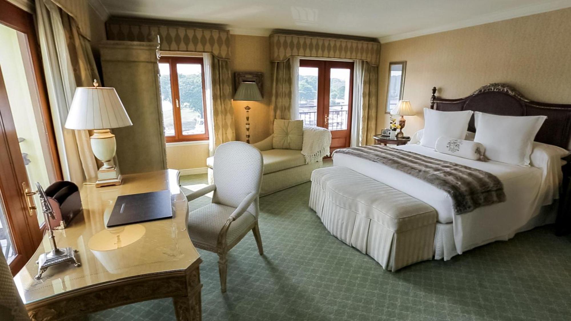 Delamar Greenwich Harbor المظهر الخارجي الصورة