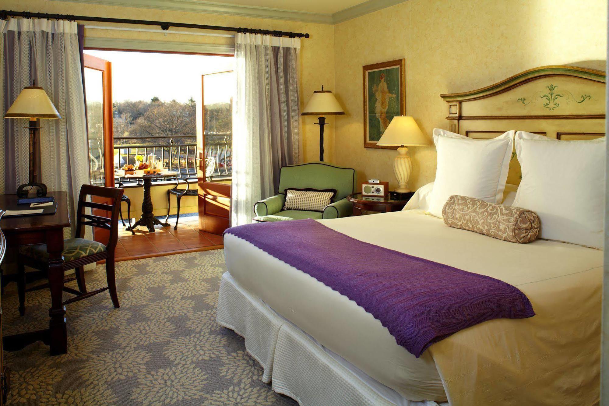 Delamar Greenwich Harbor المظهر الخارجي الصورة
