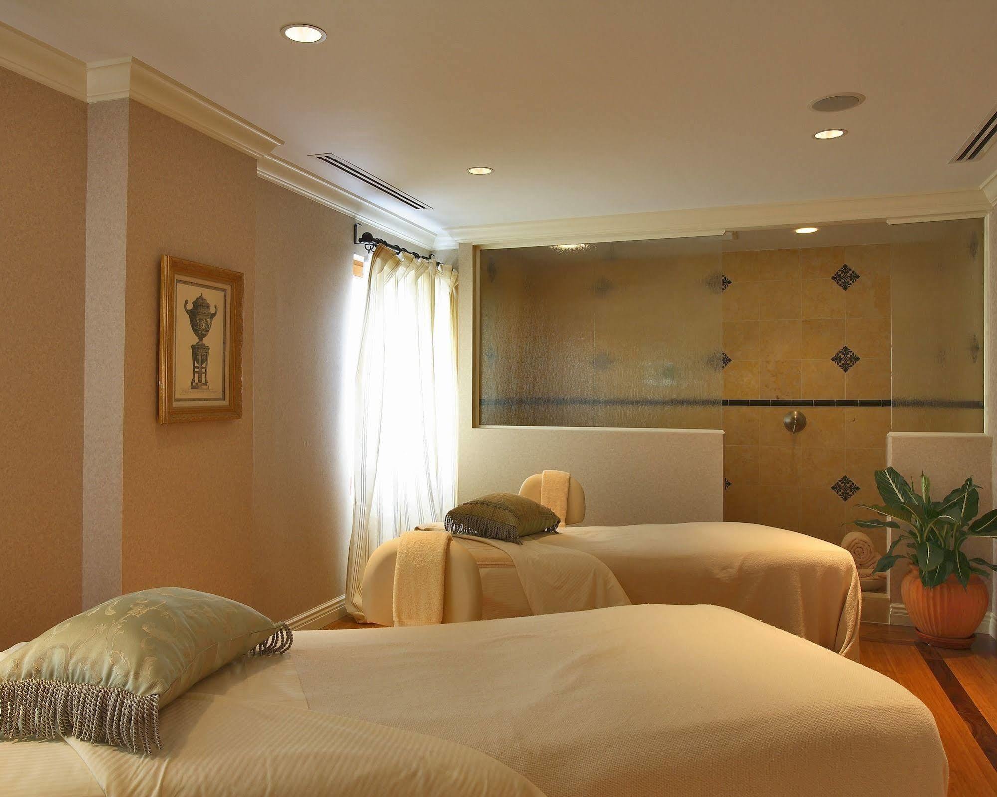 Delamar Greenwich Harbor المظهر الخارجي الصورة