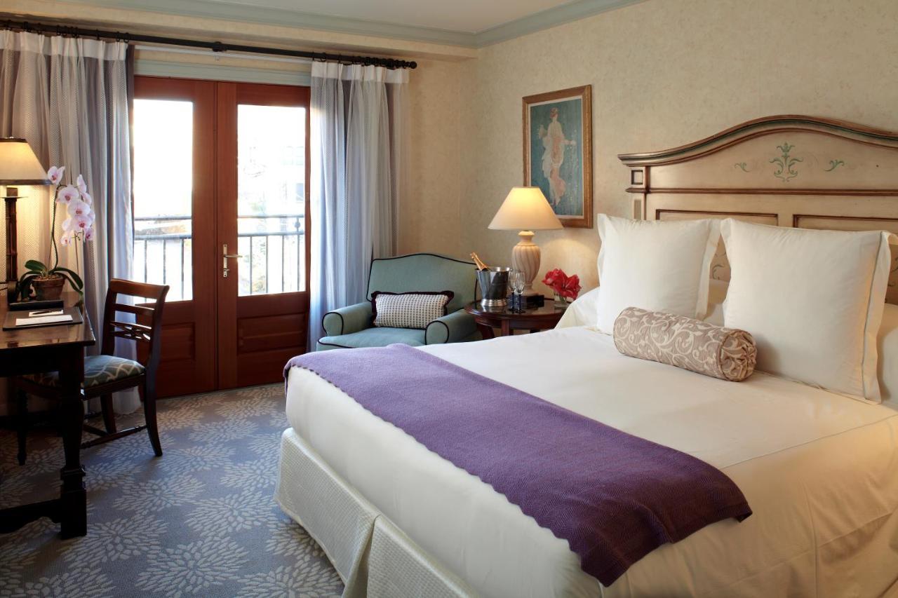 Delamar Greenwich Harbor المظهر الخارجي الصورة